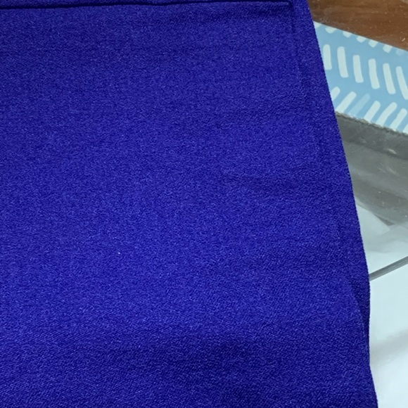 STRAWBERRY Indigo Trousers - Picture 5 of 5